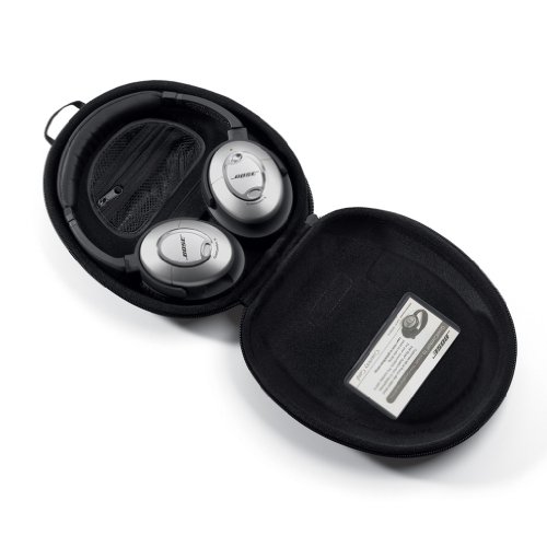 Bose Quietcomfort 15 Acoustic Noise Cancelling Headphones Rocket