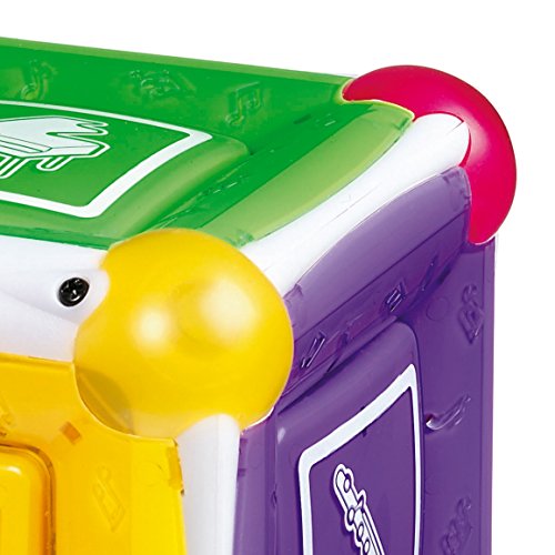 munchkin mozart magic cube